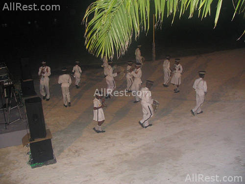 Sandals Montego Bay 54